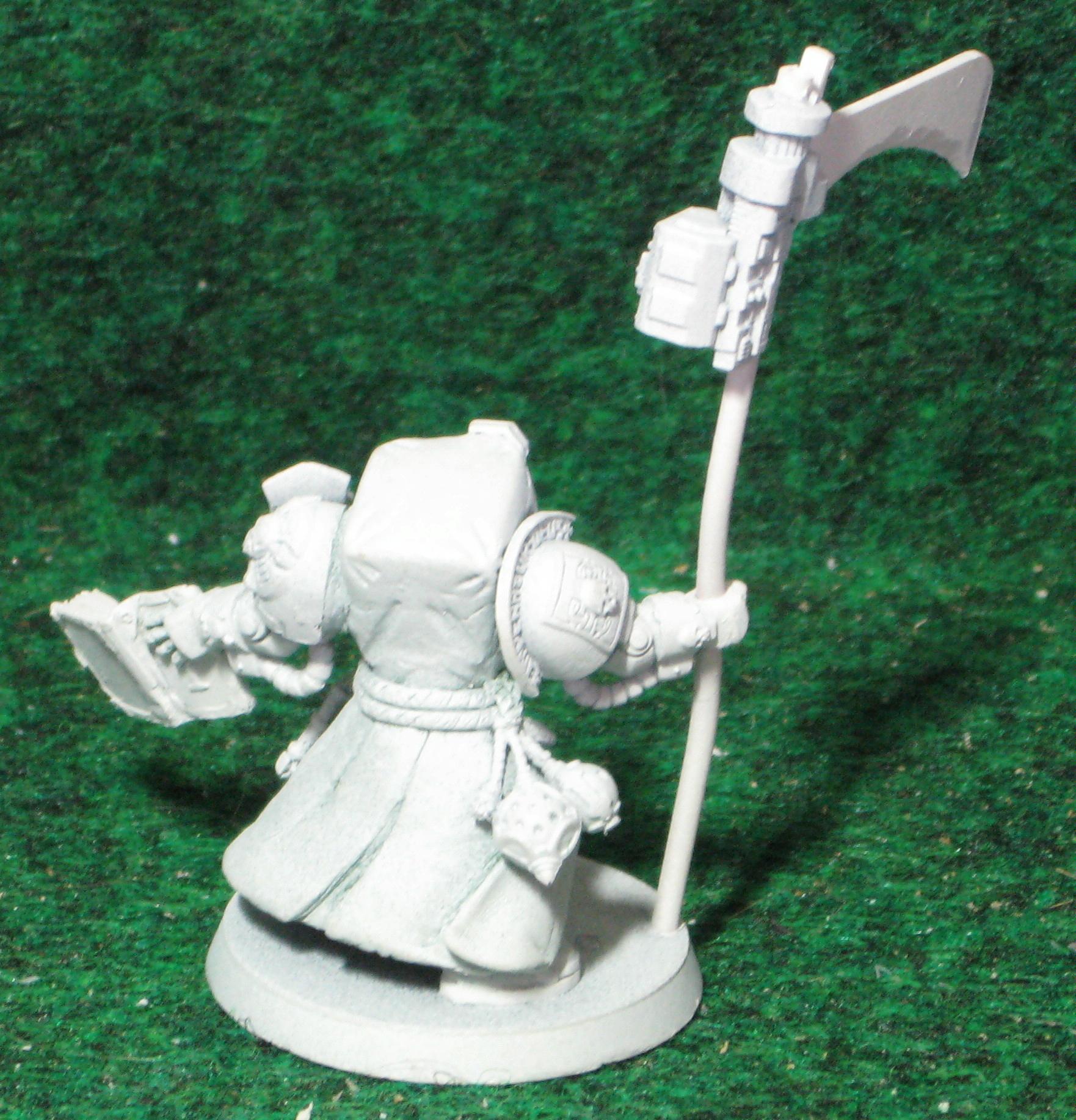 grey knights figures